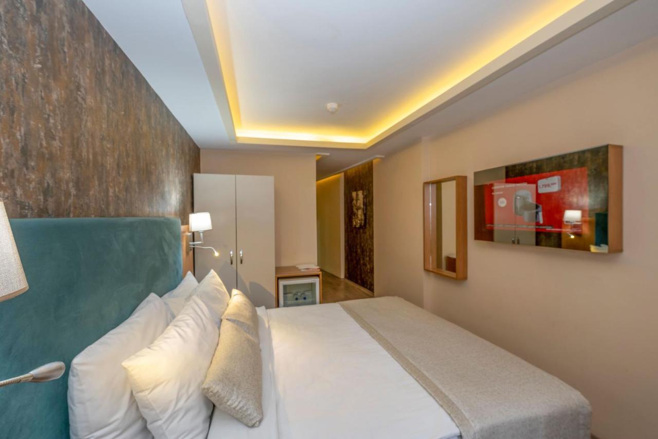 Devman Hotel Istanbul