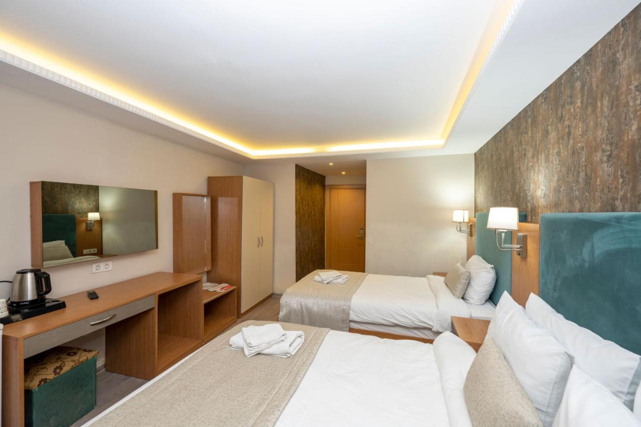 Devman 2* Istanbul
