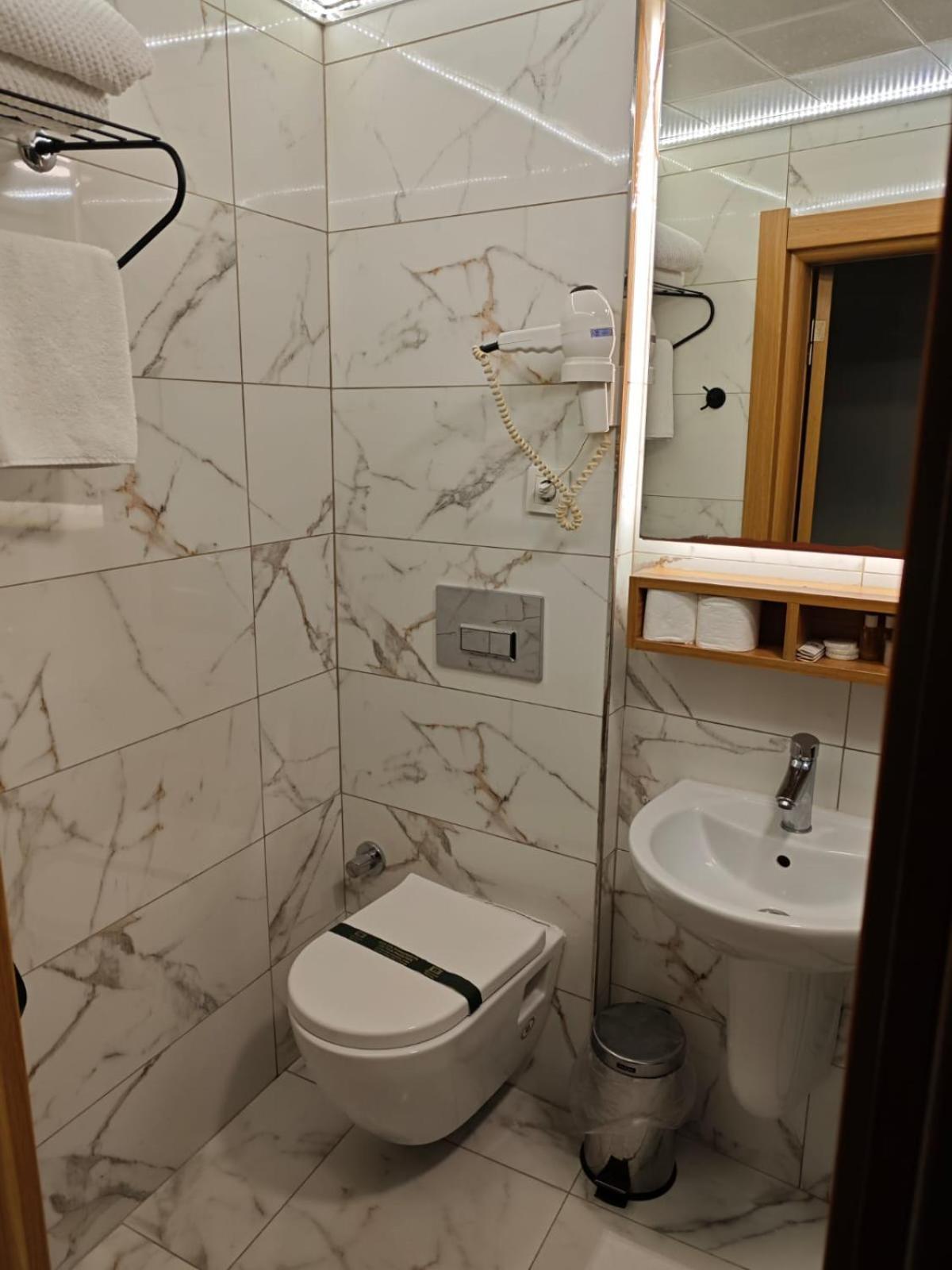 Devman 2* Istanbul