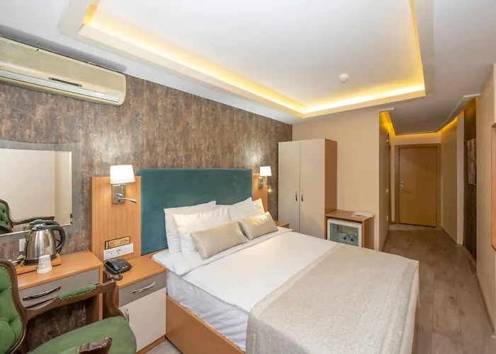 Hotel Devman