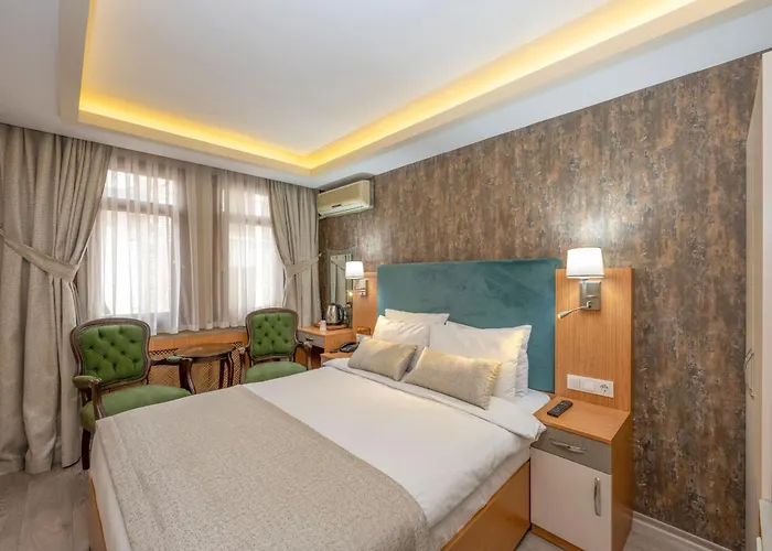 Hotel Devman