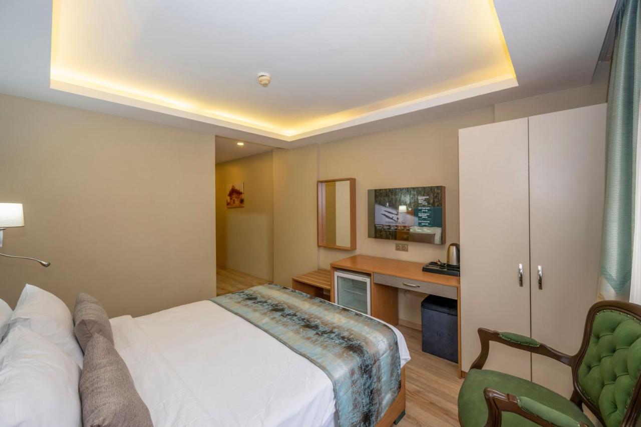 Devman Otel