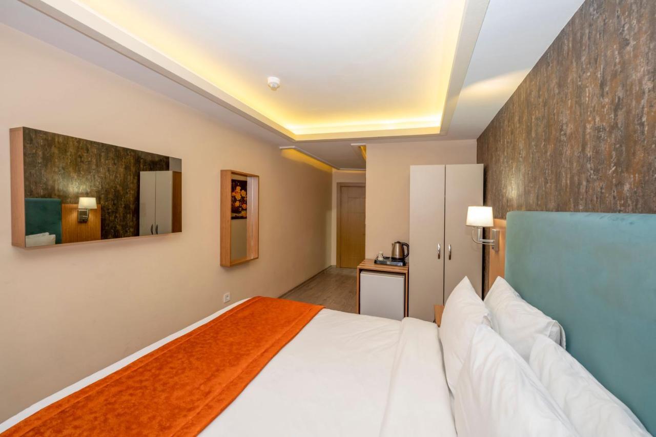 Devman Otel İstanbul