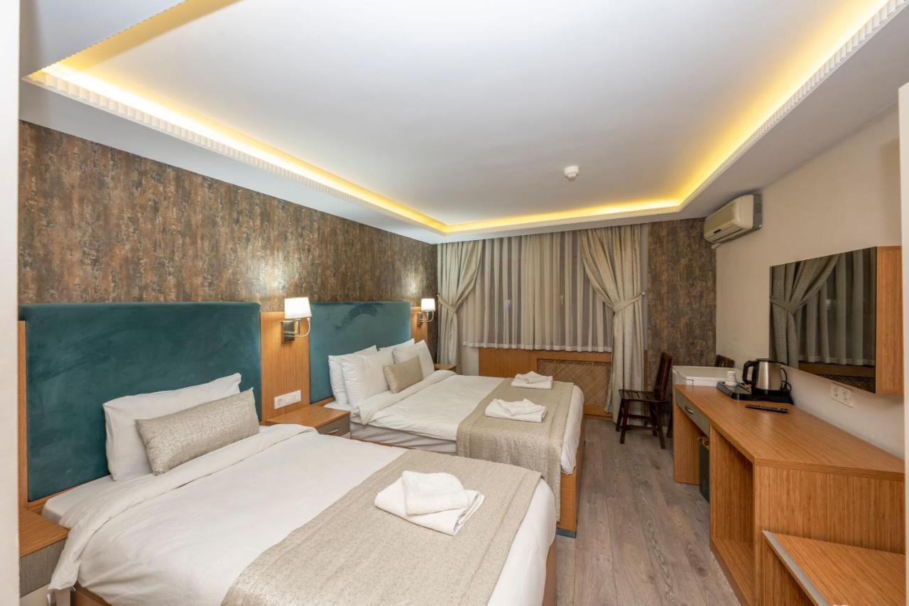 Devman Otel