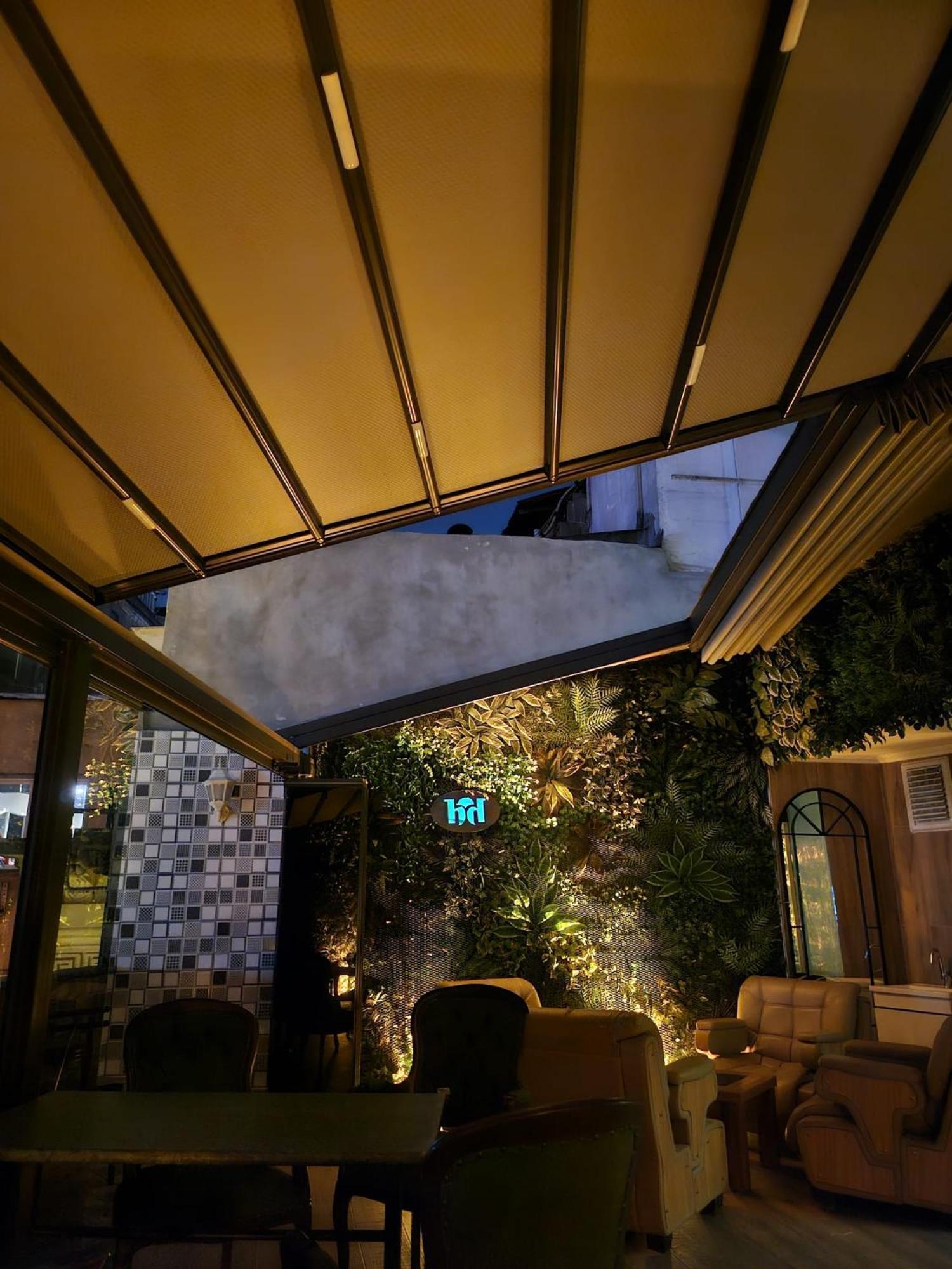 Otel Devman İstanbul
