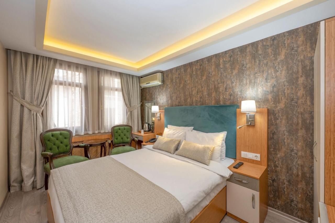 Devman Hotel Stambuł