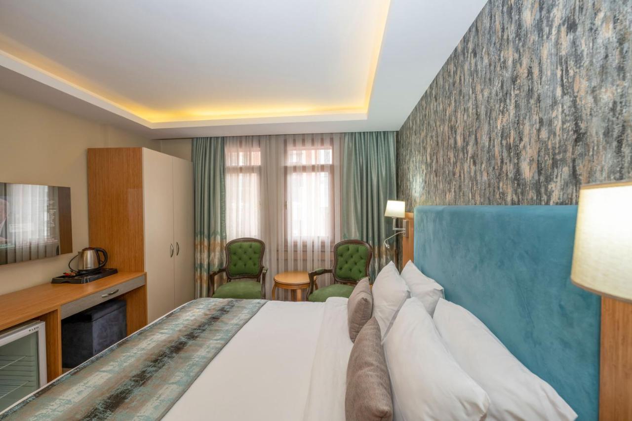 Devman Hotel Stambuł